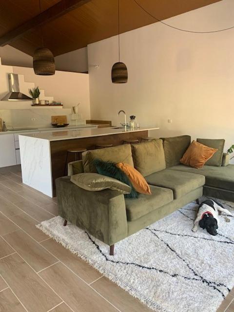 Casa Luz Villa Guia  Bagian luar foto