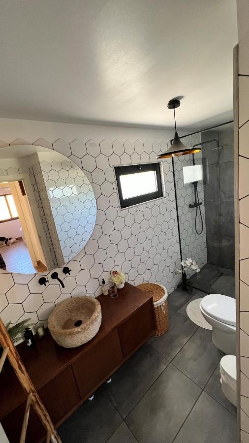 Casa Luz Villa Guia  Bagian luar foto
