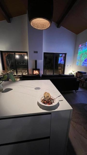 Casa Luz Villa Guia  Bagian luar foto