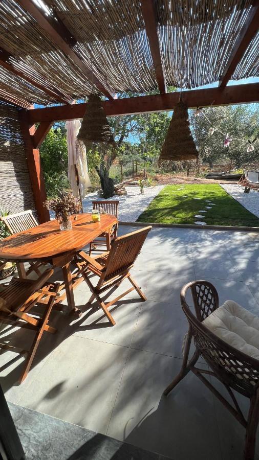 Casa Luz Villa Guia  Bagian luar foto