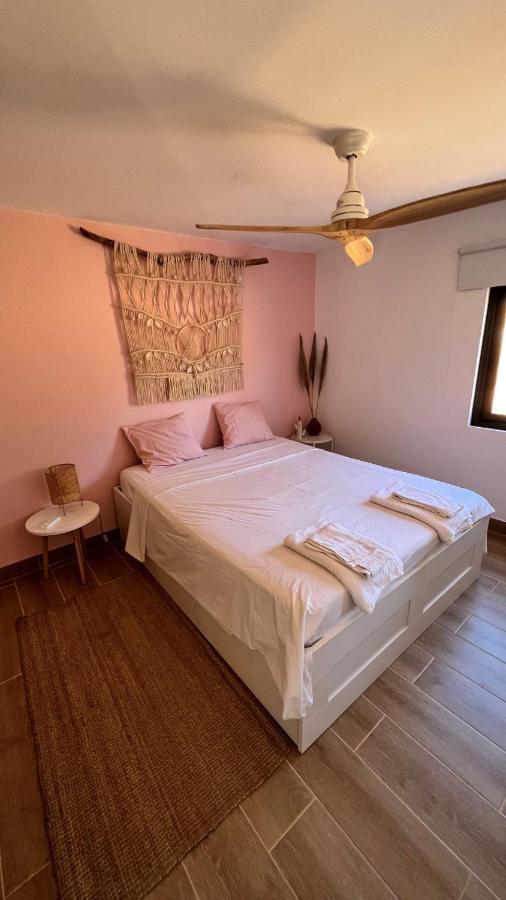 Casa Luz Villa Guia  Bagian luar foto